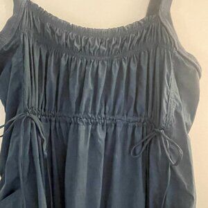 Anthropology Daily Practice Dress